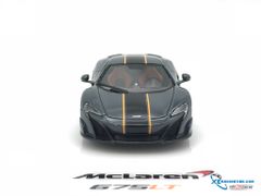 TSM430209 MH TSM-MODEL 1:43 MCLAREN 675LT CHICANE