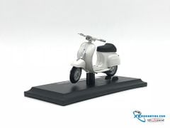 Vespa 50 Special (1969) 1:18 Maisto ( Trắng )