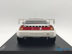 TSM181002R MH TSM-MODEL 1:18 HONDA NSX GT2 #85 1995 LE MANS 24HR. QUALIFY