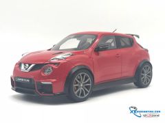 1/18 NISSAN JUKE R 2.0 (RED)