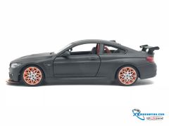 Xe Mô Hình BMW M4 GTS 1:24 Maisto ( Xám )