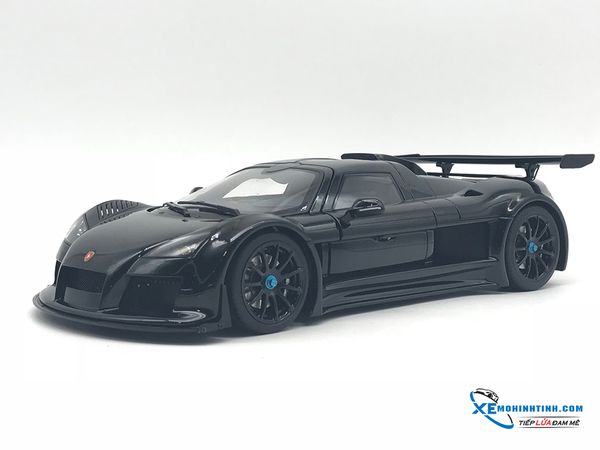 Gumpert Apollo S ( Glossy Black )