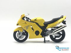 Honda CBR1100XX ( Vàng )