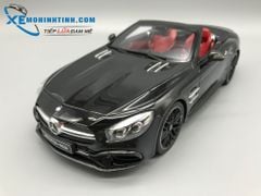 GT117 MH GTSPIRIT MERCEDES-BENZ SL63 AMG 1:18