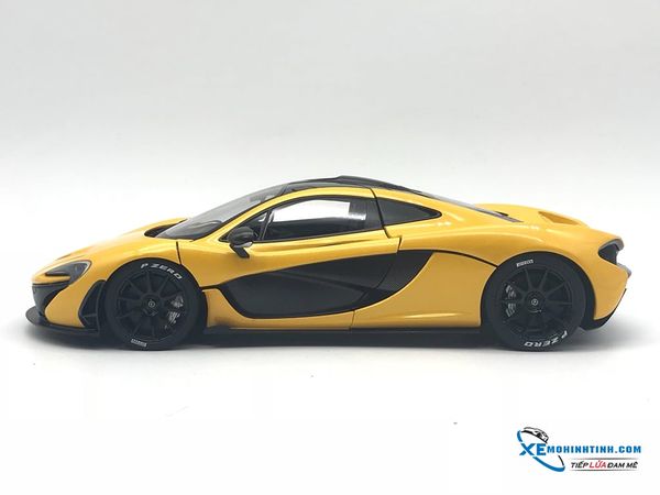 McLaren P1 Autoart 1:18 (Vàng)