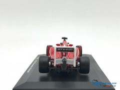 Ferrari 2016 FERRARI F1 SF15-T NO.5 S.VETTEL Bburago 1:32 (Đỏ)