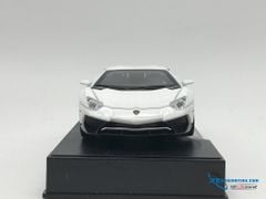 Koenigsegg Agera HH Frontiart 1:18 (Hồng)