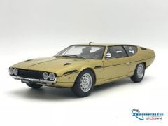 Lamborghini Espada Autoart 1:18 ( Vàng )