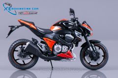 Xe Mô Hình Kawasaki Z800 1:12 Joycity (CAM)