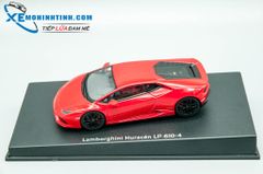 Xe Mô Hình Lamborghini Huracan Lp610-4 1:43 Autoart (Đỏ)