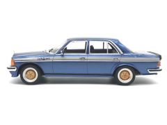 XE MÔ HÌNH BMW E12 ALPINA B7 S TURBO 1:18 OTTO (XANH)