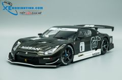 XE MÔ HÌNH NISSAN GT-R GT500 STEALTH MODEL 1:18 AUTOART (GRAN TURISMO 5)