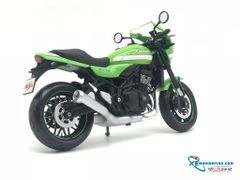 Xe Mô Hình Kawasaki Z900RS Cafe 1:12 Maisto ( Xanh )