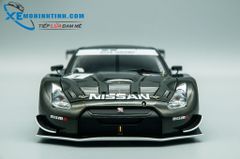 XE MÔ HÌNH NISSAN GT-R GT500 STEALTH MODEL 1:18 AUTOART (GRAN TURISMO 5)