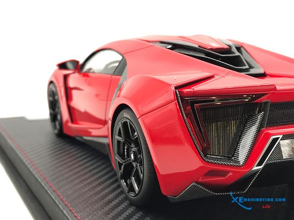 Lykan HyperSport