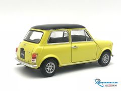 Xe Mô Hình Mini Cooper 1300 