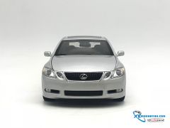 Lexus GS430 2006 Autoart 1:18 ( Bạc )