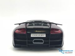 Lamborghini Murcielago LP670-4 SV Autoart 1:18  ( Tím )