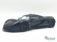 Xe Mô Hình Hennessey Venom Gt Spyder 1:18 Autoart ( Đen )