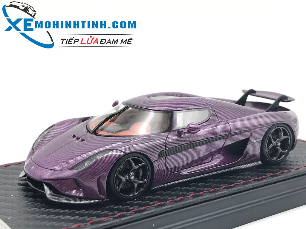 Chia sẻ nhiều hơn 80 mô hình xe koenigsegg không thể bỏ qua  NEC