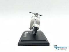 Vespa 50 Special (1969) 1:18 Maisto Trắng