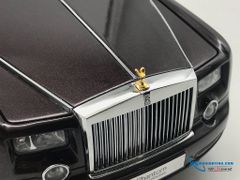 Rolls-Royce Phantom EWB Kyosho ( Nâu )