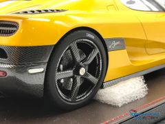 Koenigsegg Agera S Frontiart 1:18 (Vàng)