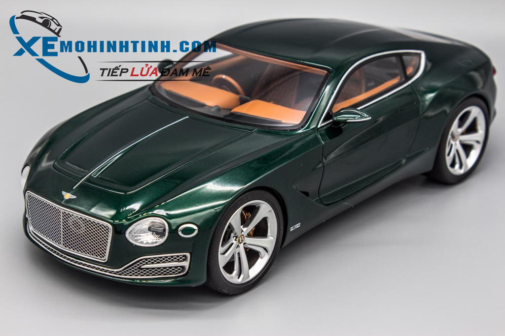 Ngắm chiếc Bentley đắt nhất mọi thời đại thuộc về nữ hoàng Anh