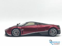 Xe Mô Hình Pagani Huayra 1:18 Gtautos (Đỏ)