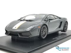 Lamborghini Gallardo LP550-2 Balnoni Autoart 1:18  ( Đen )