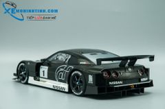 XE MÔ HÌNH NISSAN GT-R GT500 STEALTH MODEL 1:18 AUTOART (GRAN TURISMO 5)