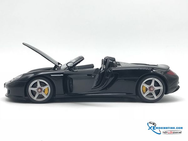 PORSCHE CARRERA GT (ĐEN)