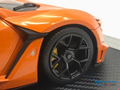 Xe Mô Hình Fenyr Supersport Sophiart 1:18 ( Cam )