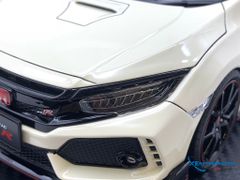 Honda Civic CFK8 Typer Championship White 1/18 hãng ignition model