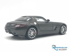 XE MÔ HÌNH MERCEDES-BENZ SLS AMG 1:18 GTAUTOS (NÂU)