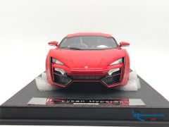 Lykan HyperSport