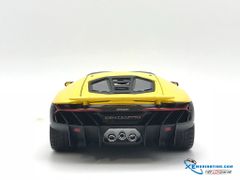 Xe Mô Hình Lamborghini Centenario 1:18 Maisto ( Vàng )