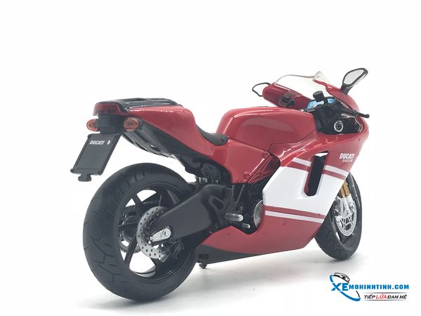 Ducati Desmosedici RR 2009 ( Đỏ )