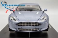 Xe Mô Hình Aston Martin Rapide 1:18 Autoart (Blue)