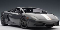 XE MÔ HÌNH LAMBORGHINI GALLARDO LP550-2 BALBONI (XÁM)