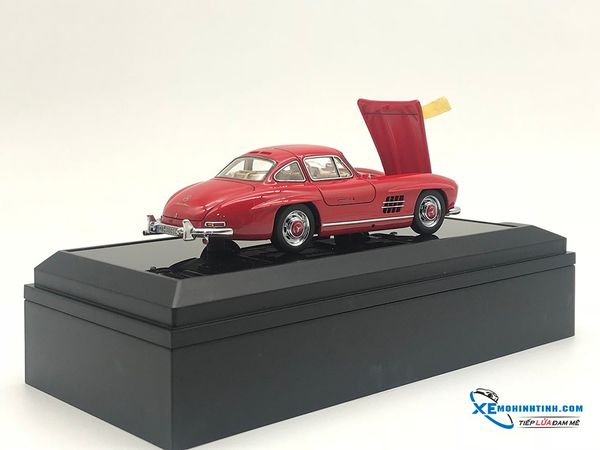 Xe Mô Hình Mercedes-Benz 300SL Dream Power 1:43 ( Đỏ )