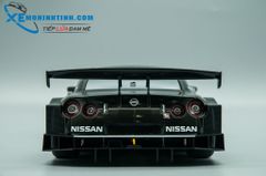 XE MÔ HÌNH NISSAN GT-R GT500 STEALTH MODEL 1:18 AUTOART (GRAN TURISMO 5)