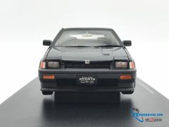 Honda Ballade Sports CR-X Si Autoart 1:18 (Đen)