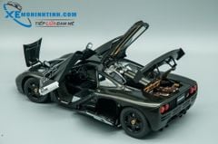 Xe Mô Hình Mclaren F1 Stealth Model 1:18 Autoart (Carbon)