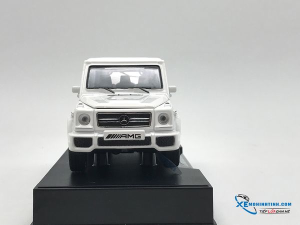 3201G MH MINIAUTO MERCEDES BENZ G65 1:32 (HỘP 1C)