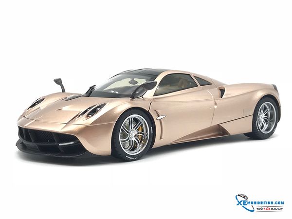 Pagani Huayra GTautos 1:18 (Nâu)