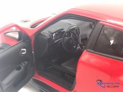 1/18 NISSAN JUKE R 2.0 (RED)