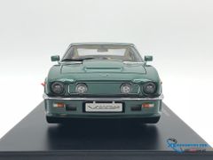 XE MÔ HÌNH ASTON MARTIN VANTAGE 1985 (XANH)