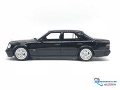 Otto Mercedes-Benz Brabus 500E 6.5 1994 Black 1:18 ( Đen )
