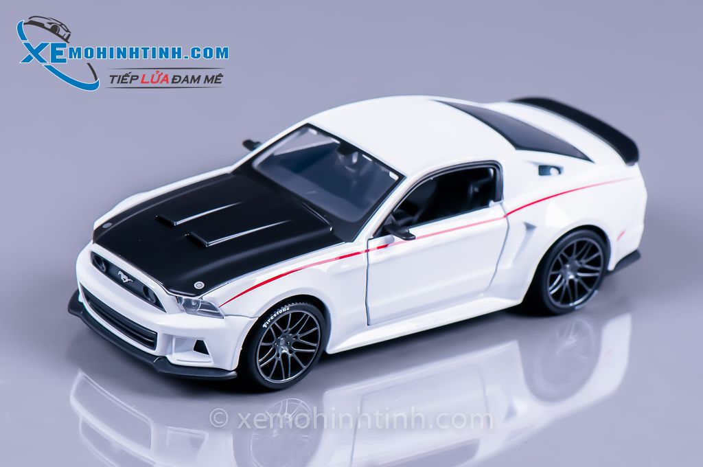 Mô Hình Ford Mustang Giá Tốt T082023  Mua tại Lazadavn